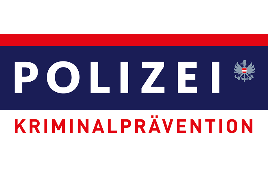 Kriminalprävention Logo